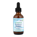 Liposomal Melatonin 2 fl oz