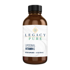 Liposomal Vitamin C_Legacy Pure Supplements