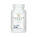 Melatonin Ultra | Legacy Pure Supplements