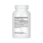 Melatonin Ultra | Supplement Facts 2 | Legacy Pure Supplements