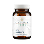 Meta Probiotic | Legacy Pure Supplements