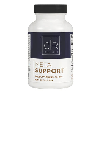 Chi Rho Chiropractic - Meta Support Dietary Supplement