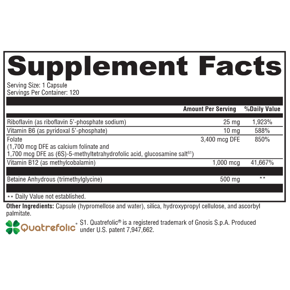 Methyl Balance
