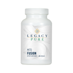 Mito Fusion | Legacy Pure Supplements