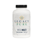 Mito Multi | Legacy Pure Supplements