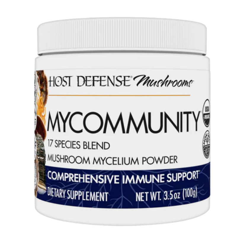 MyCommunity® 66 Servings