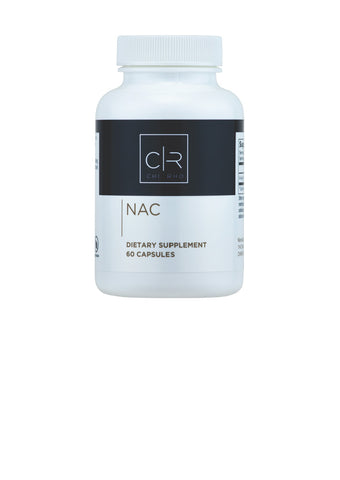 Chi Rho Chiropractic - NAC Dietary Supplement