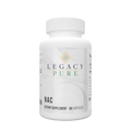 NAC 60 Capsules By Legacy Pure