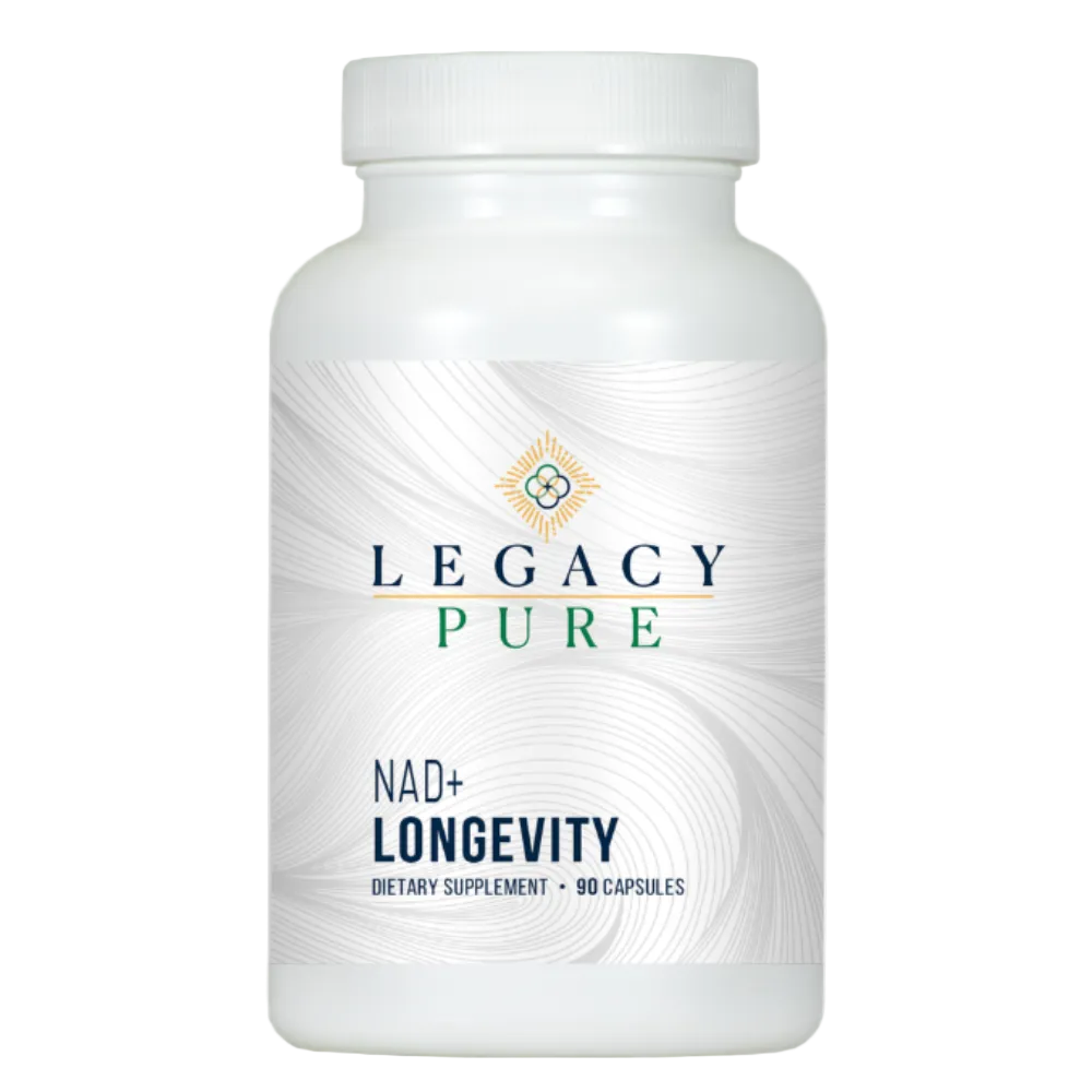 NAD+ Longevity