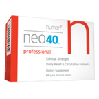 Neo40 Professional 60 Tablets