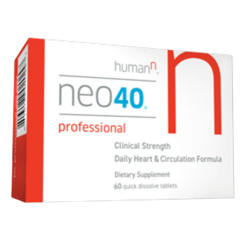 Neo40 Professional 60 Tablets