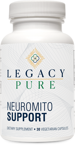 NeuroMito Support