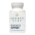 Neuromito support 30Capsules by Legacy Pure