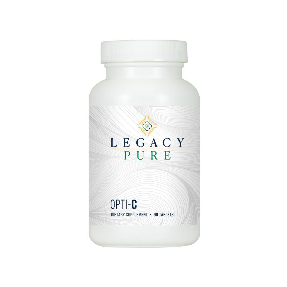 OPTI-C | Legacy Pure Supplement