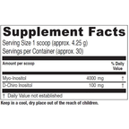 Optinositol 30 Servings