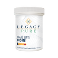 Oral Opti Biome | Legacy Pure Supplements
