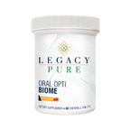 Oral Opti Biome | Legacy Pure Supplements