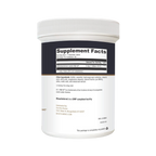 Oral Opti Biome | Supplement Facts | Legacy Pure Supplements