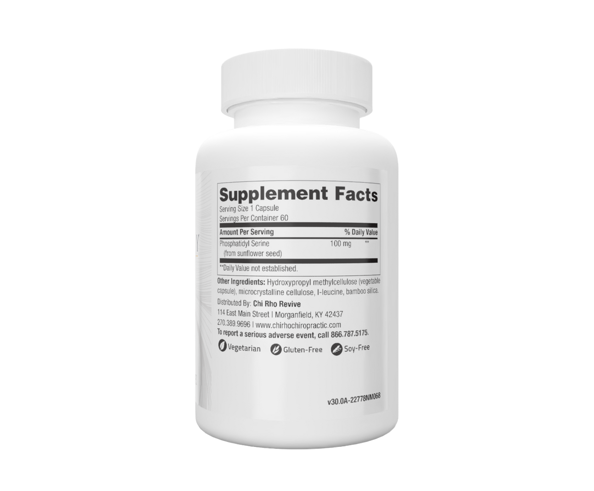 Phosphatidyl Serine