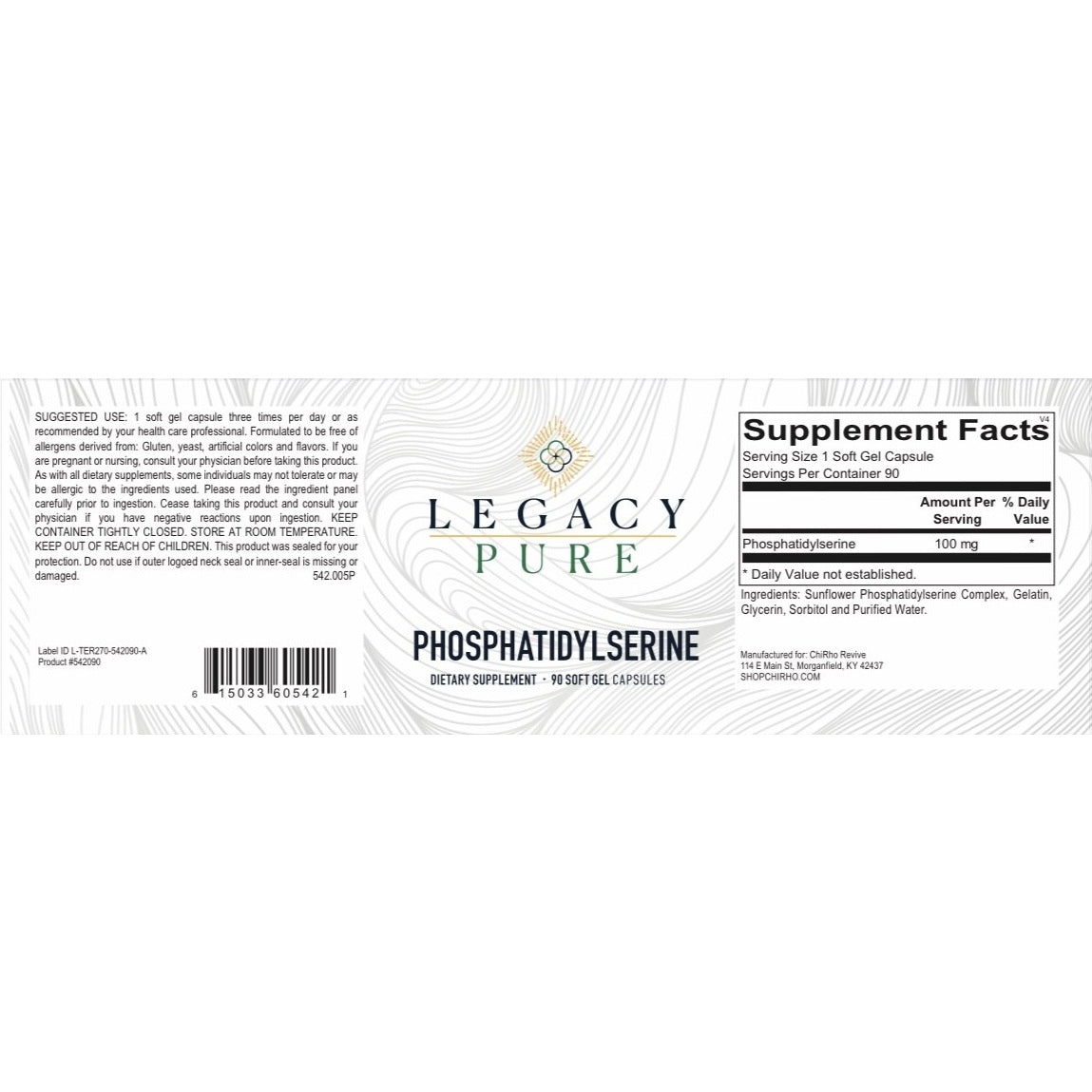Phosphatidylserine_Legacy_Pure_Supplements