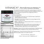 PhytoEstrogen Herbal 25 Servings