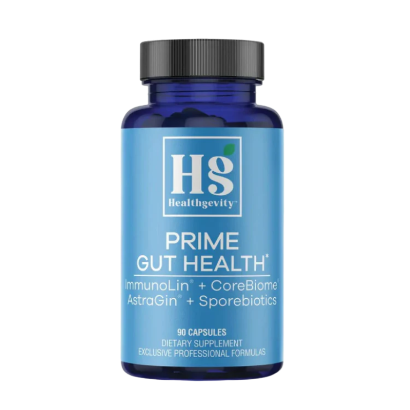 Prime Gut Health