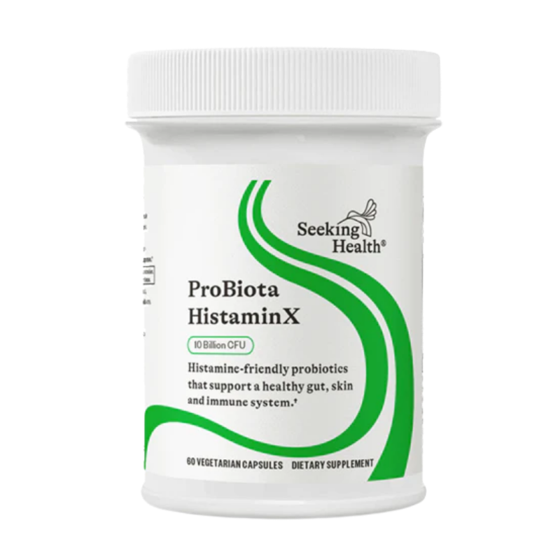 ProBiota HistaminX
