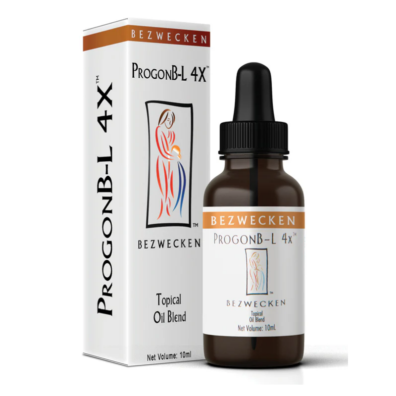 Progonb-L 4x (Progest Fusion)