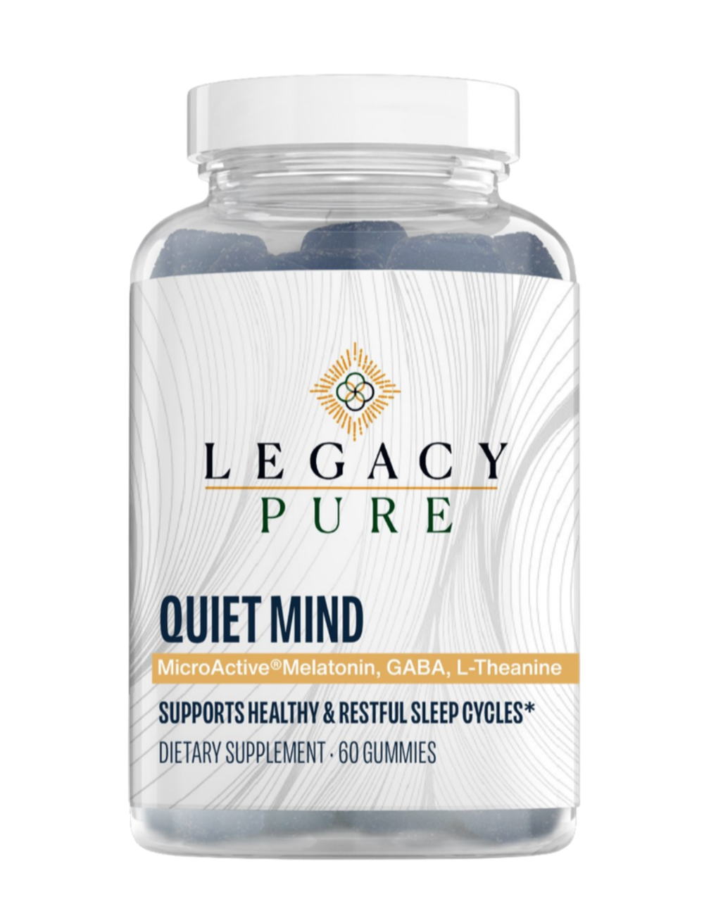 Quiet Mind