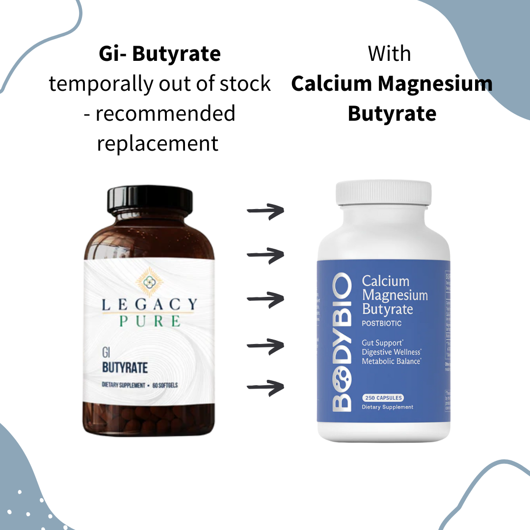 GI Butyrate