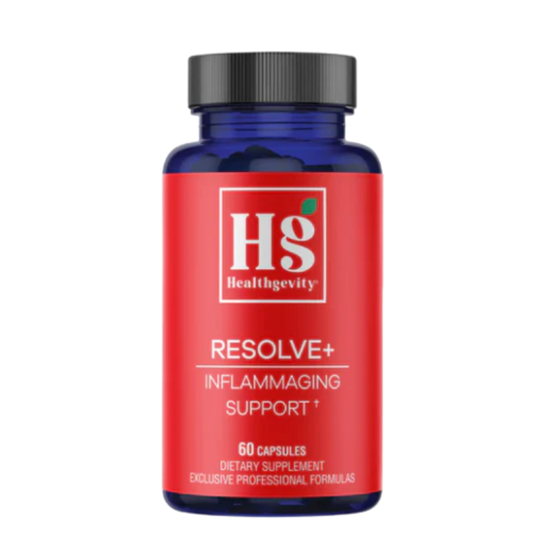 Resolve+