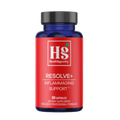 Resolve+