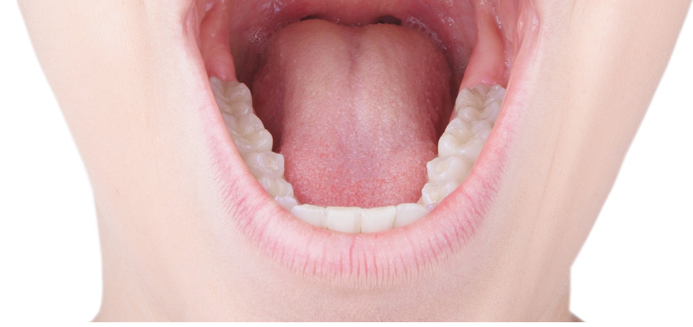 Oral DNA Saliva
