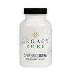 Sporebio_Ultra Legacy Pure 90Capsules