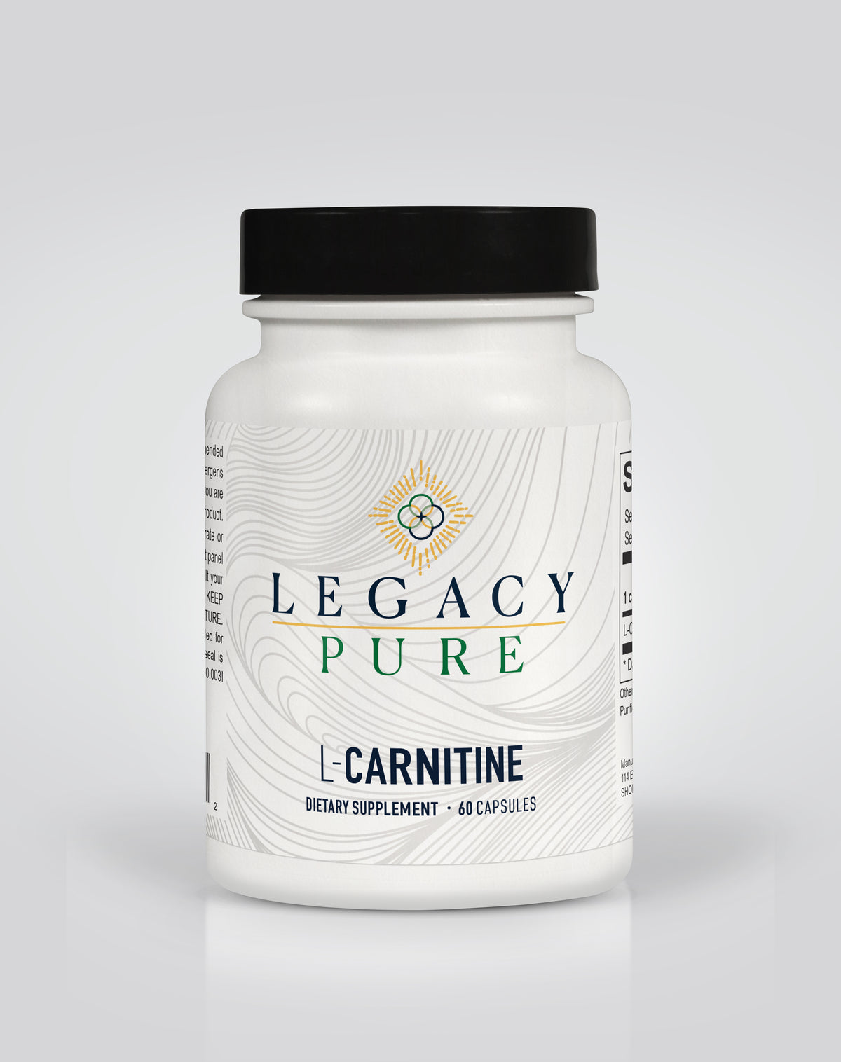 L-Carnitine