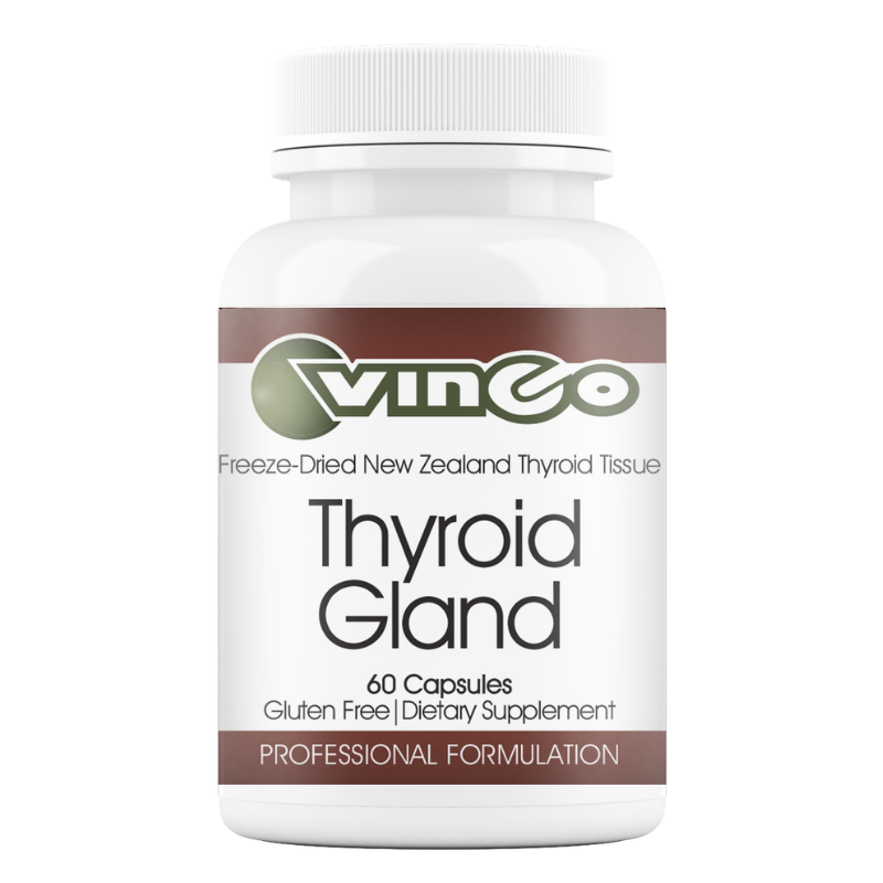 Thyroid Gland