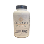 Legacy Pure TriPure Omega 