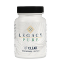 UT Clear 30 Capsules by Legacy Pure