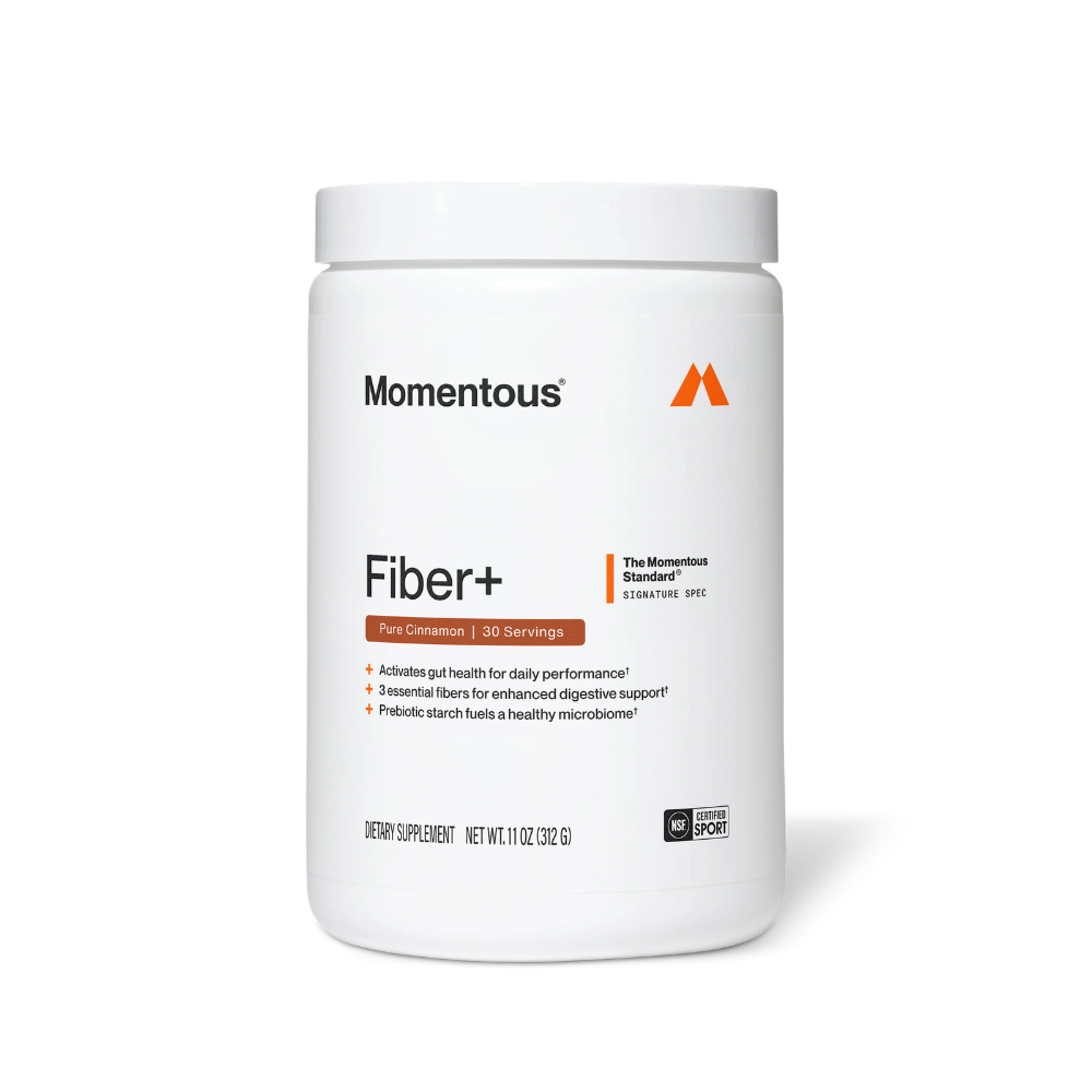 Fiber+ Cinnamon