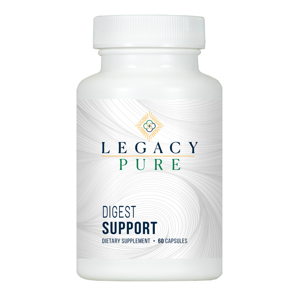 Digest  Support