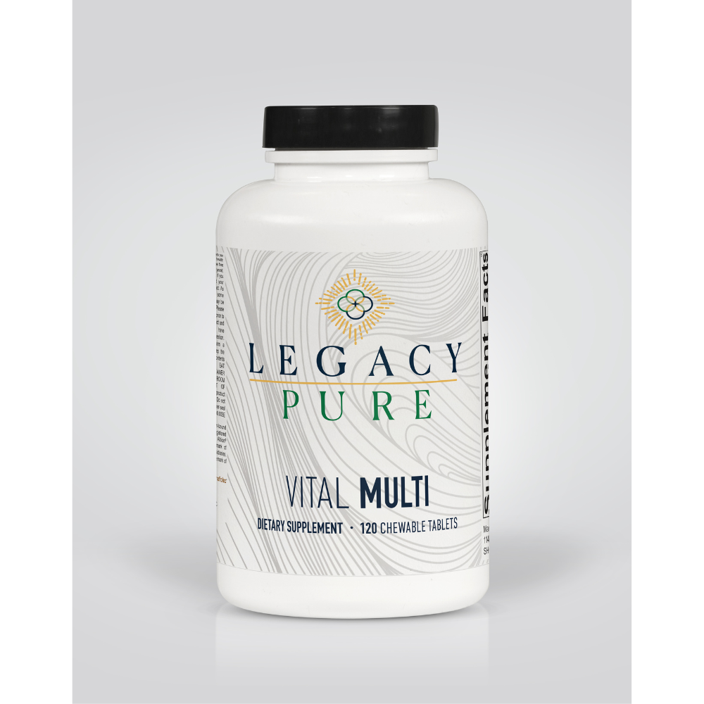VITAL MULTI