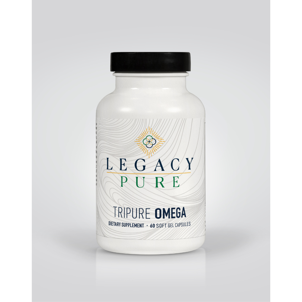 Tripure Omega -