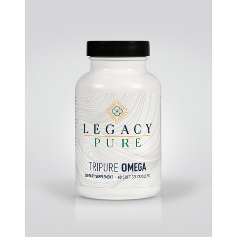 Tripure Omega -