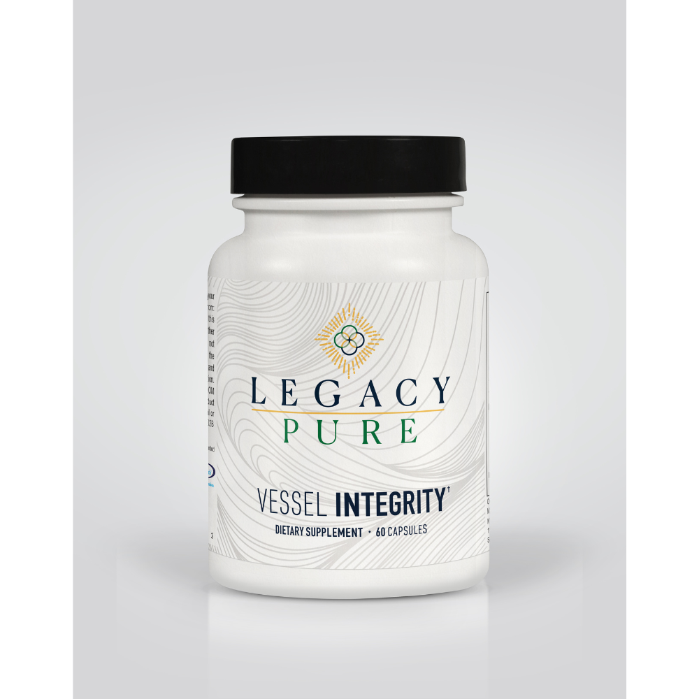 Vessel Integrity