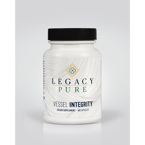 Vessel Integrity
