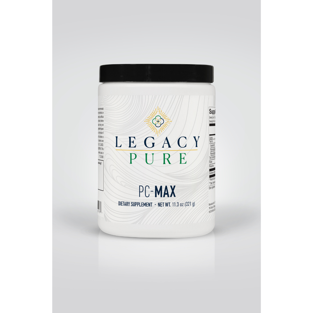 PC Max Powder