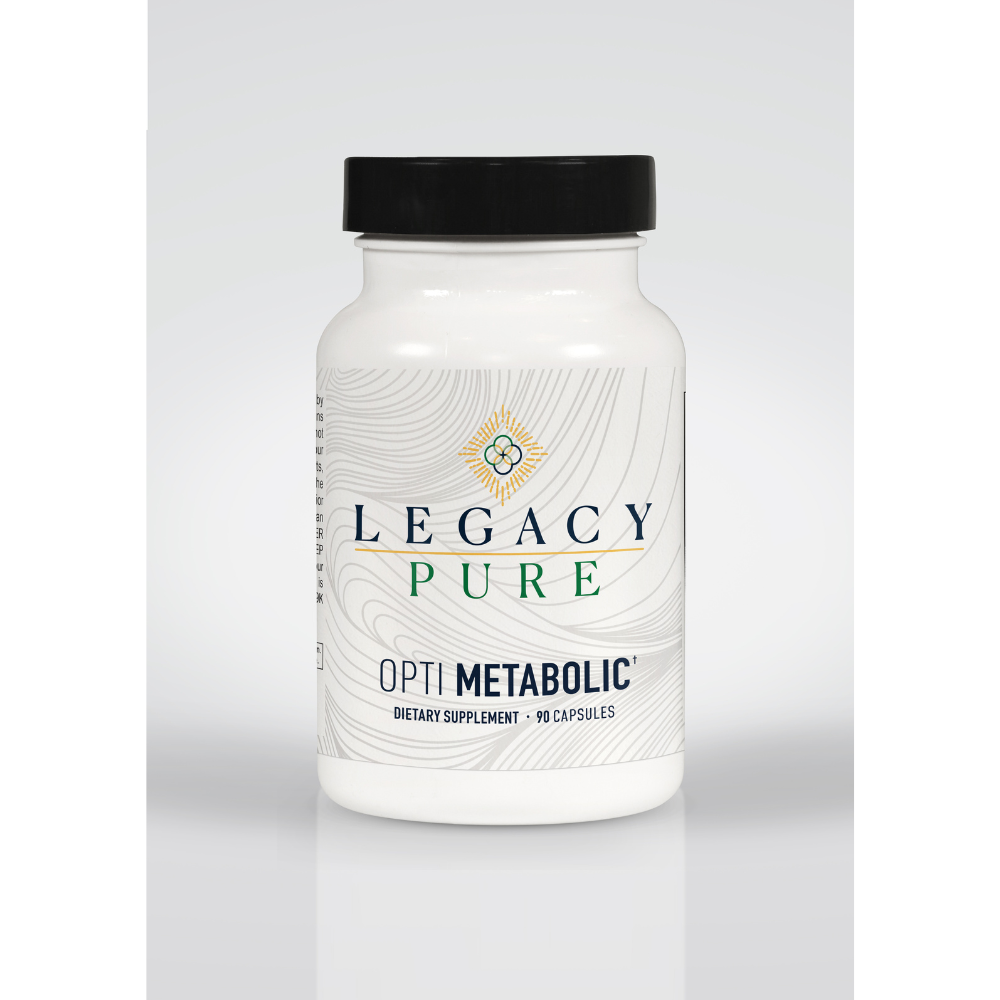 Opti Metabolic
