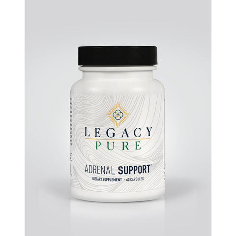 Adrenal Support