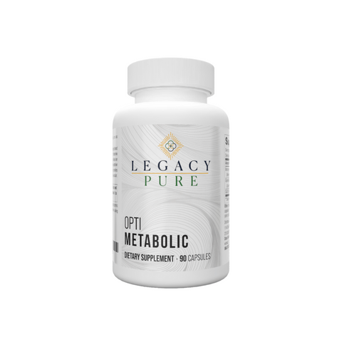 Opti Metabolic