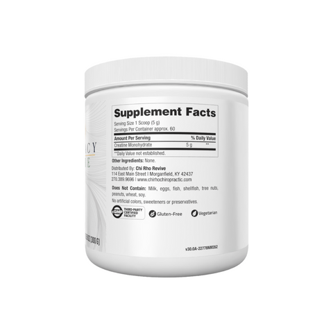 Creatine